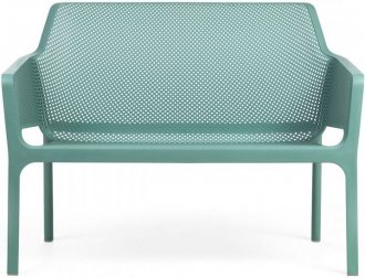 Диван пластиковый Net Bench