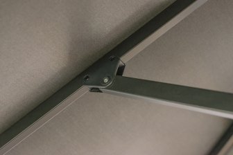 Зонт профессиональный 3.5х2.5 м Venezia