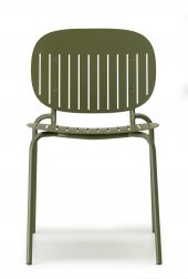 Стул металлический Si-Si Barcode