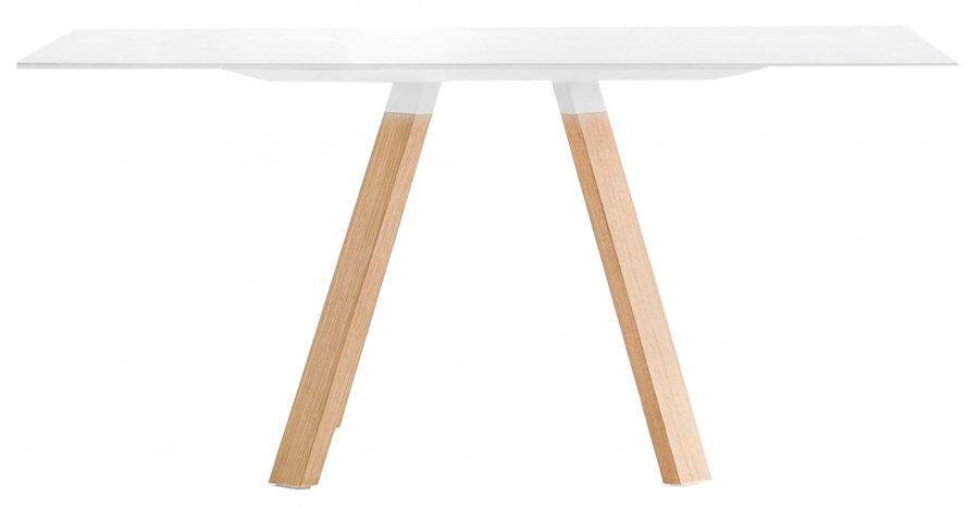 Стол ламинированный Arki-Table Wood