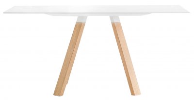 Arki-Table Wood Стол ламинированный