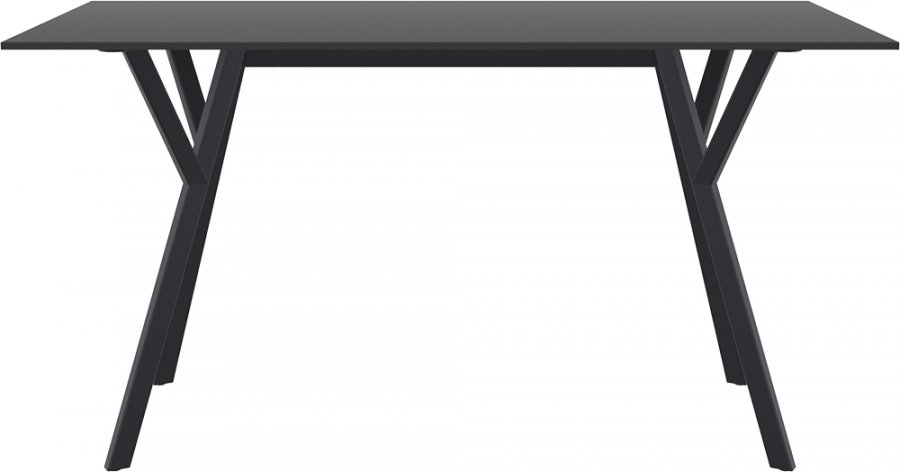 Стол пластиковый Max Table 140