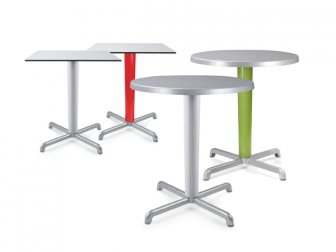Подстолье Calice Alu DR