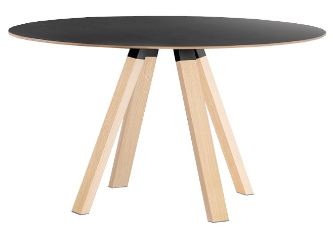 Стол ламинированный Arki-Table Wood