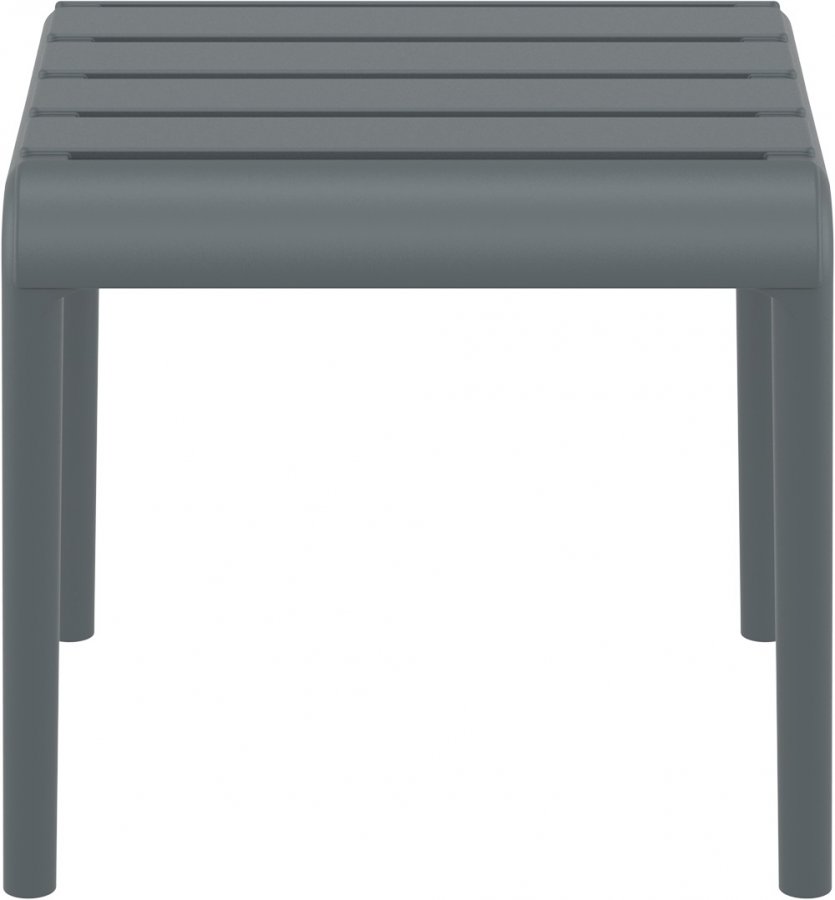 Столик пластиковый журнальный Paris Side Table