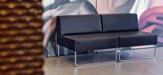 Софа модульная Host Lounge