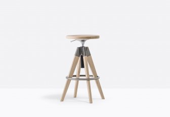 Табурет барный PEDRALI Arki-Stool