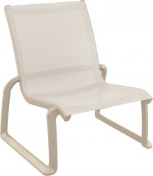 Стул пластиковый Pacific Lounge