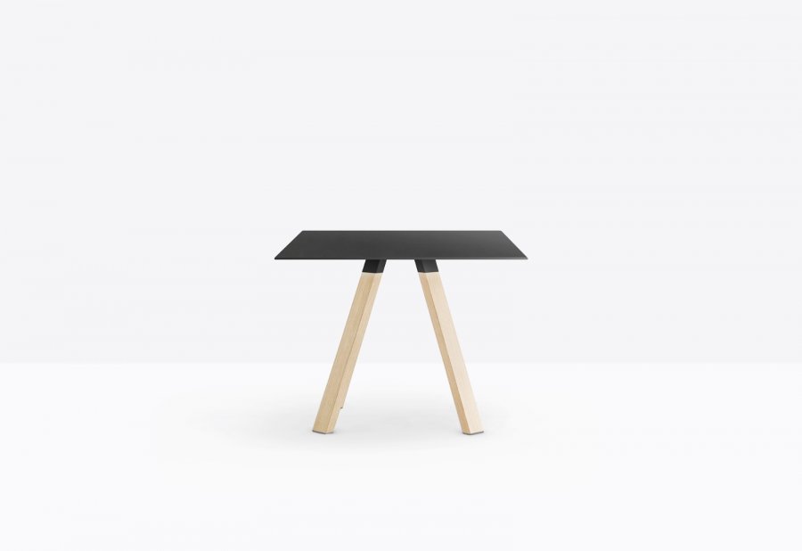 Стол ламинированный Arki-Table Wood
