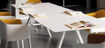 Стол ламинированный Arki-Table Compact
