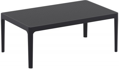 Sky Lounge Table Столик пластиковый журнальный
