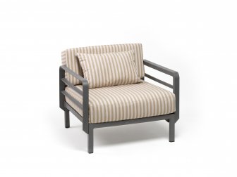 Подушка декоративная Nardi Maximo 60x40 EXTRA_Studio Allure Sand