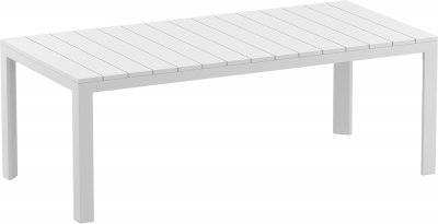 Atlantic Table 210/280 Стол пластиковый раздвижной