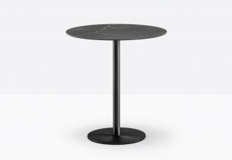 Подстолье металлическое Inox