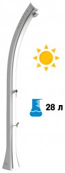 Душ солнечный Happy Five F 520