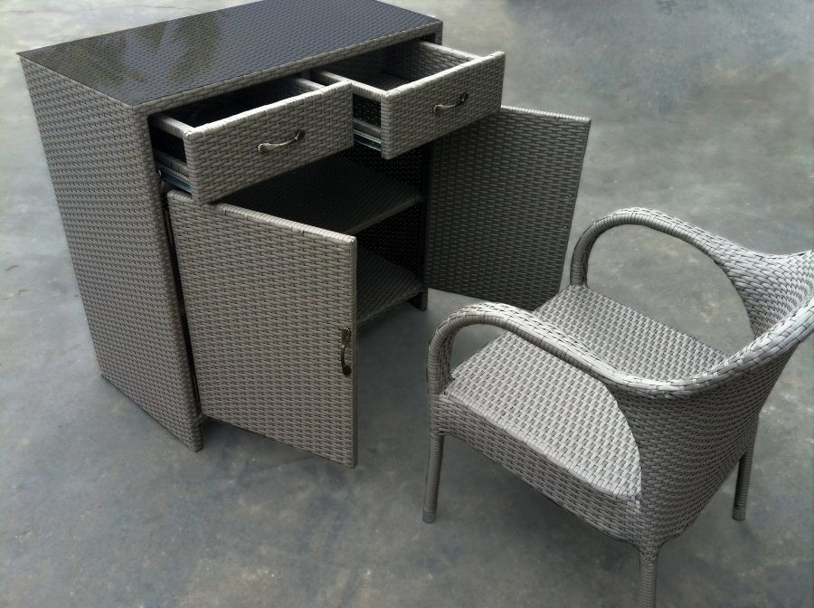 Станция для официантов Cabinet