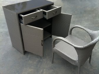 Станция для официантов Cabinet