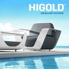 Higold. Качество. Дизайн. Инновации