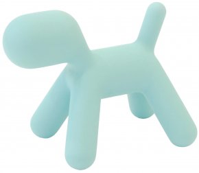 Собака пластиковая Puppy XS
