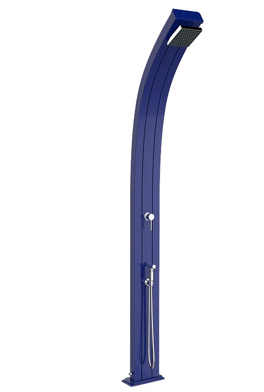 Душ уличный Spring A 145 TL