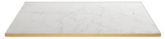Столешница керамическая Ceramic Marble
