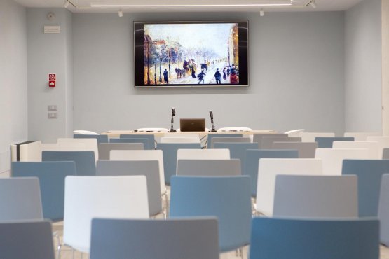 Conference Venue Hotel, Тревизо, Италия