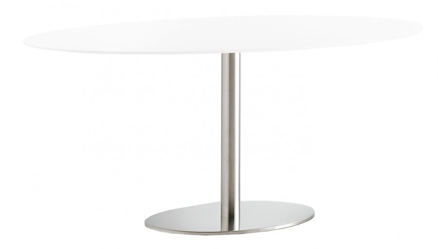 Подстолье металлическое Inox