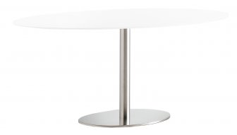 Подстолье металлическое Inox