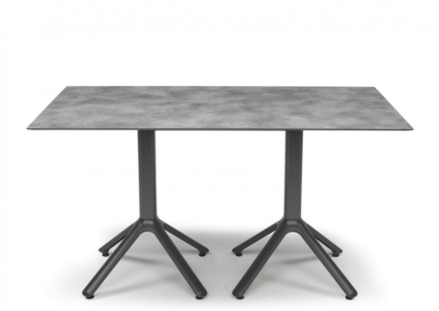 Столешница прямоугольная Compact Laminate для подстолья Nemo Double