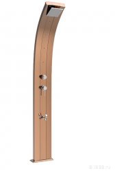 Душ солнечный Dada D 350 TL