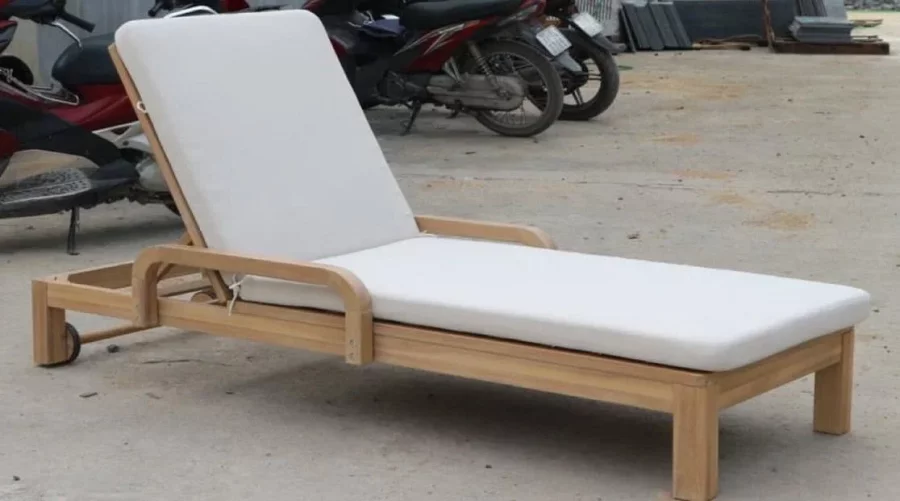 Матрас для шезлонга Mattress