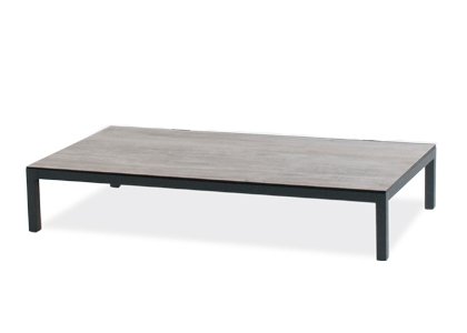 Столик ламинированный журнальный Slim Center Low Table (D)