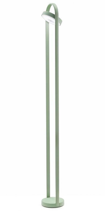 Торшер Giravolta