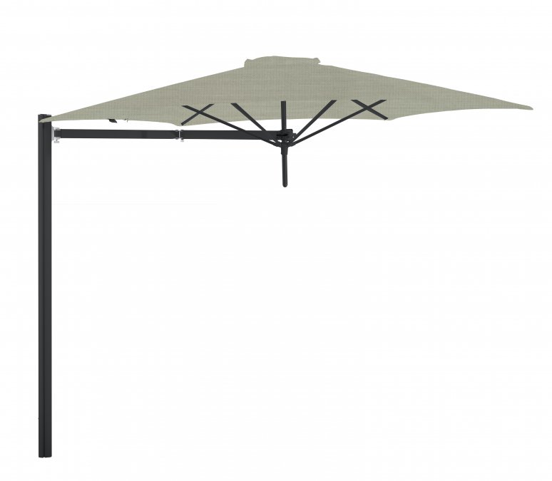 Зонт профессиональный Ø3 м Paraflex Mono