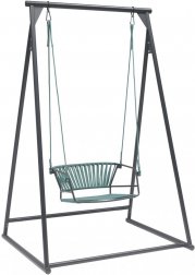 Качели плетеные Lisa Swing