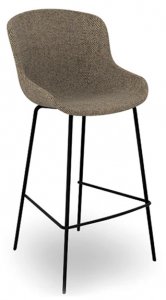 Globe-S Bar Soft Стул барный с обивкой