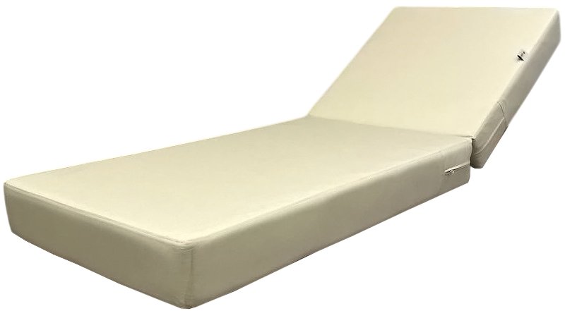 Матрас для шезлонга Mattress Acrylic
