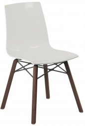 Стул пластиковый X-Treme-S Wox Iroko