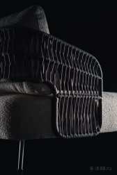 Лаунж-диван плетеный 356 Outdoor Woven