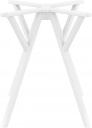 Подстолье пластиковое Max Legs Small