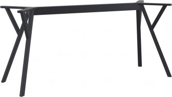 Подстолье пластиковое Max Legs XL