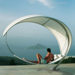 Гамак дизайнерский Wave