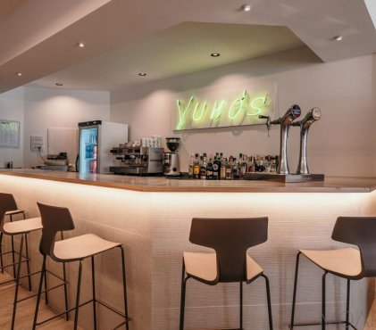 Yuko's, Бойро, Испания
