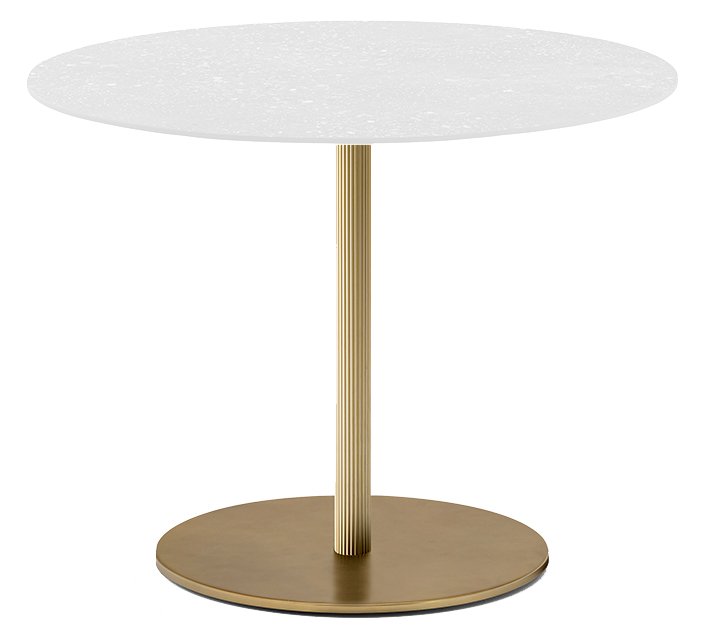 Подстолье металлическое Blume Table