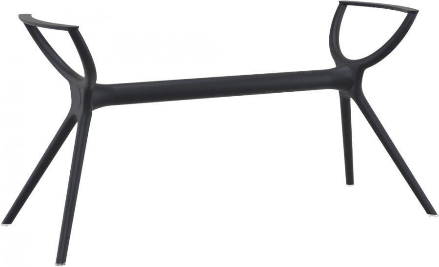 Подстолье пластиковое Air Legs XL