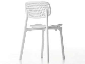 Стул пластиковый Colander