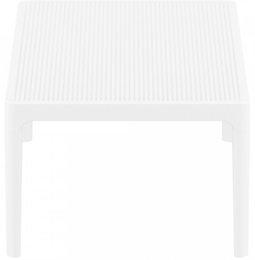 Столик пластиковый журнальный Sky Lounge Table