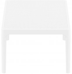 Столик пластиковый журнальный Sky Lounge Table