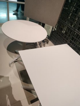 Nardi на выставке Salone del Mobile.Milano 2026