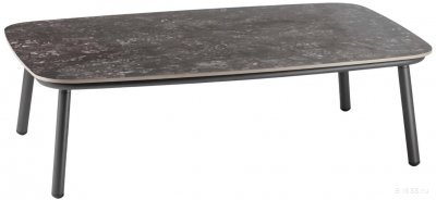 Venice Stone Столик каменный кофейный